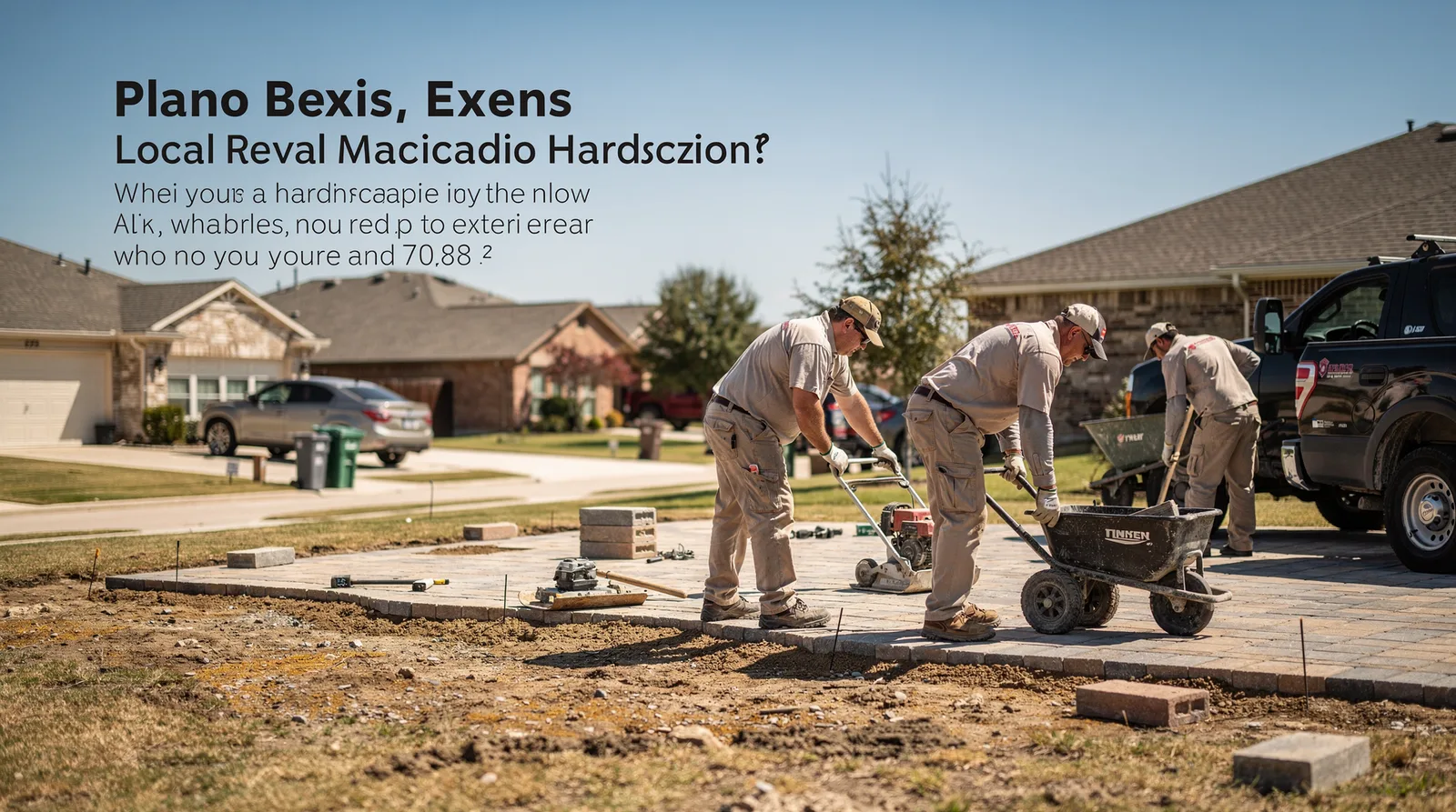 Landscape Maintenance in Defuniak Springs, FL